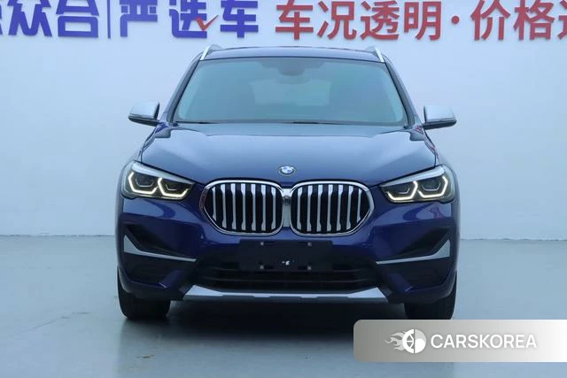 BMW X1 id 4273054 из Китая 19
