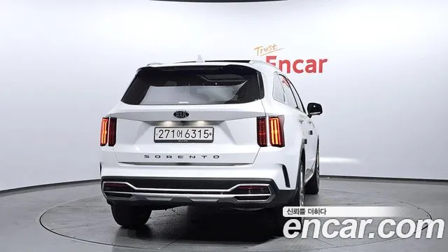 Kia Sorento 4th Generation id 2681034 из Кореи 14