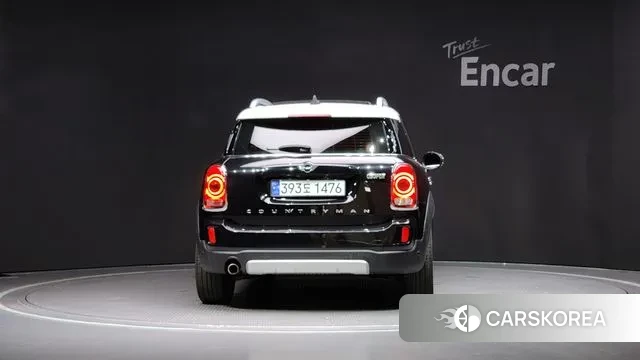 Mini Cooper Countryman id 3055399 из Кореи 14
