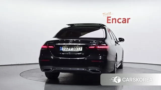 Mercedes-Benz E-Class W213 id 3601254 из Кореи 14