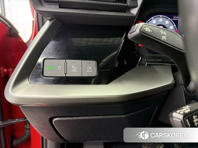 Audi A3 id 4207523 из Китая 13