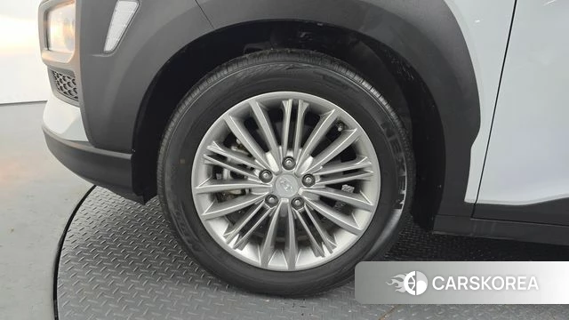 Hyundai Kona id 4535750 из Кореи 22