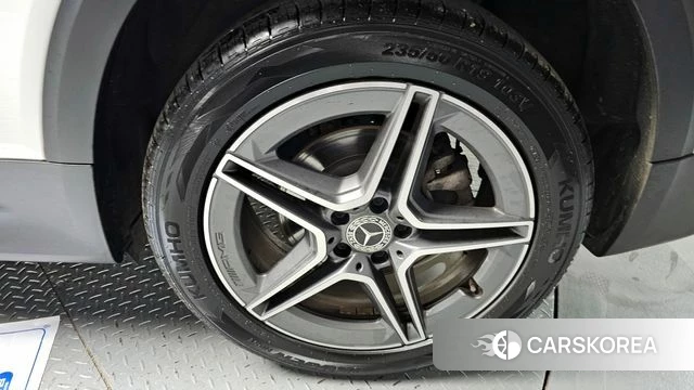 Mercedes-Benz GLB-Class X247 id 3860143 из Кореи 14