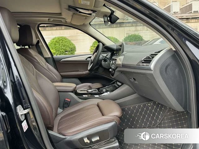 BMW iX3 id 4348312 из Китая 7