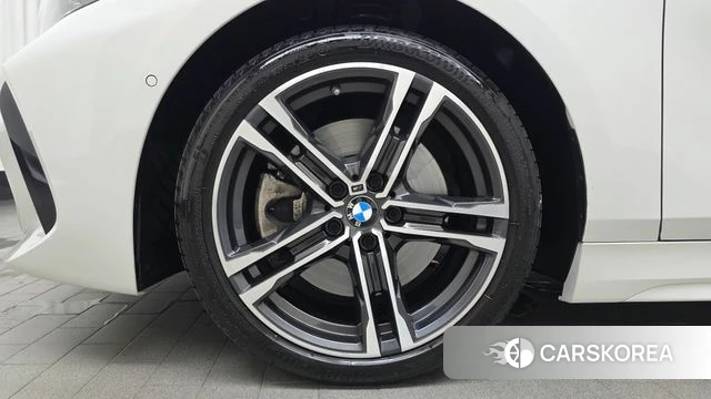 BMW 1 Series (F40) id 4757211 из Кореи 26