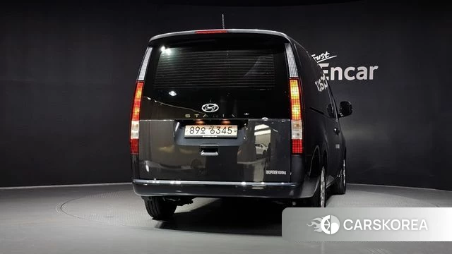 Hyundai Staria id 4671631 из Кореи 24