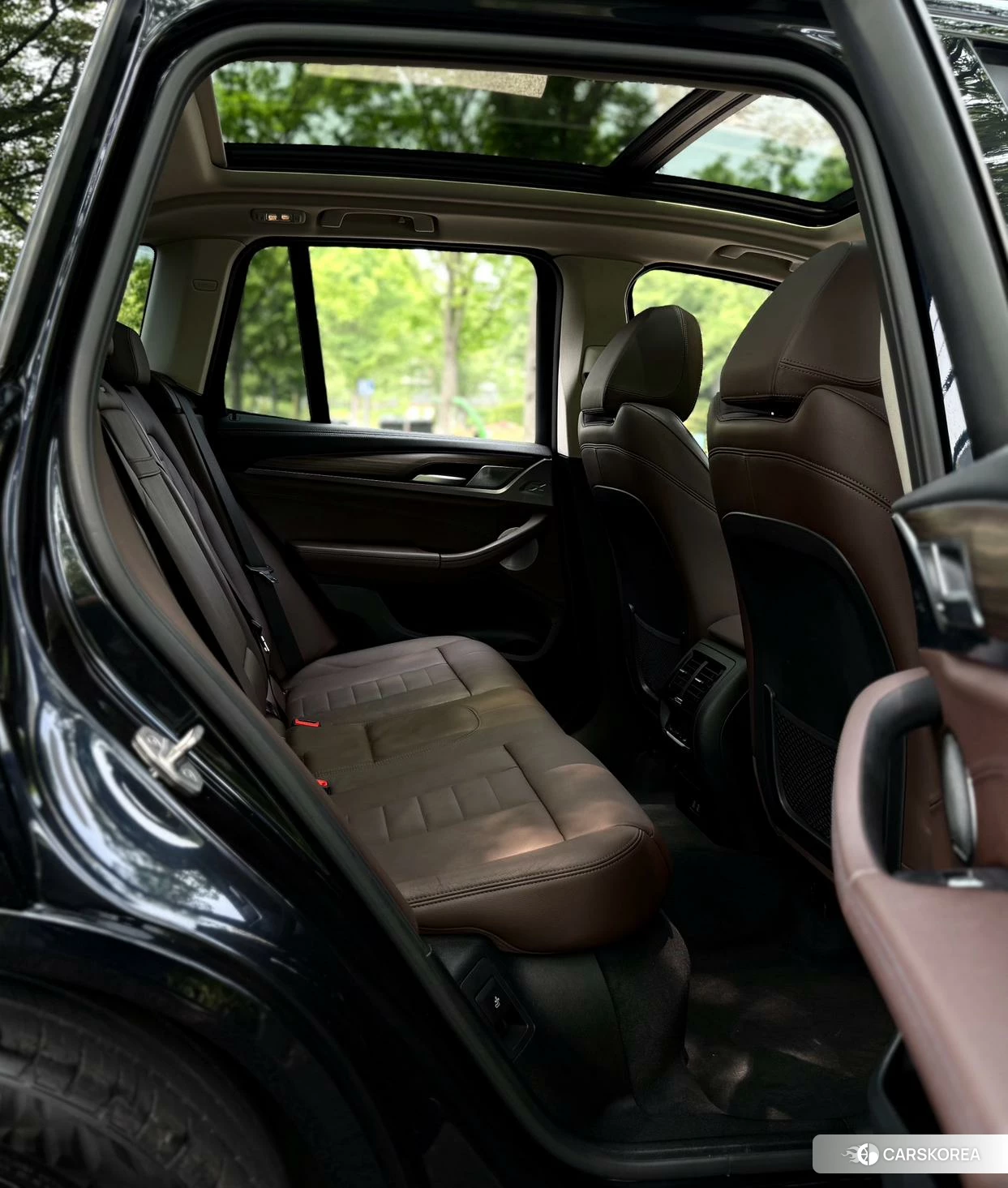 BMW X3 id 4467687 из Китая 18