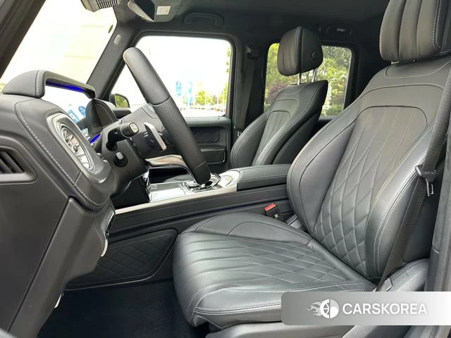 Mercedes-Benz G-class id 4264695 из Китая 7
