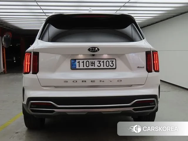 Kia Sorento 4th Generation id 3650909 из Кореи 14