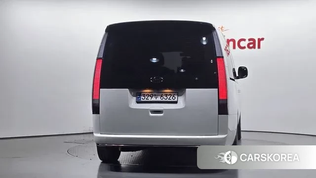 Hyundai Staria id 3349043 из Кореи 14