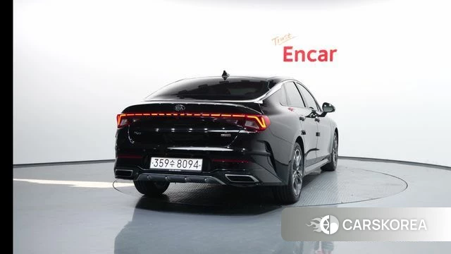 Kia K5 3rd generation id 3936308 из Кореи 14