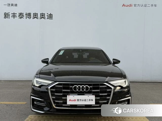 Audi A6L id 4329005 из Китая 15