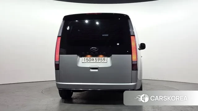 Hyundai Staria id 3707427 из Кореи 14