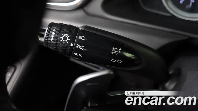 Hyundai Sonata (DN8) id 2759774 из Кореи 14