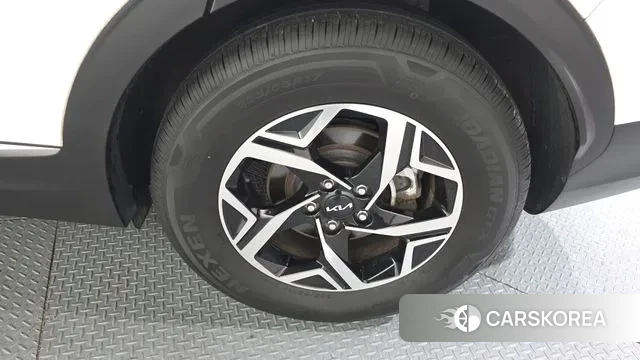 Kia Sportage 5th Generation id 3625084 из Кореи 14