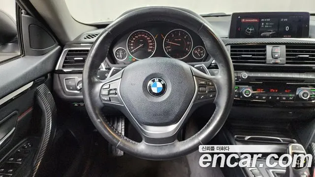 BMW 4 Series (F32) id 2666050 из Кореи 14