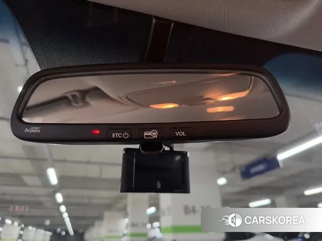 Kia The New K5 2nd generation id 3050661 из Кореи 7