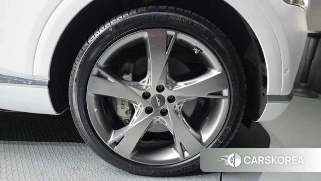 Genesis GV80 id 3826596 из Кореи 14