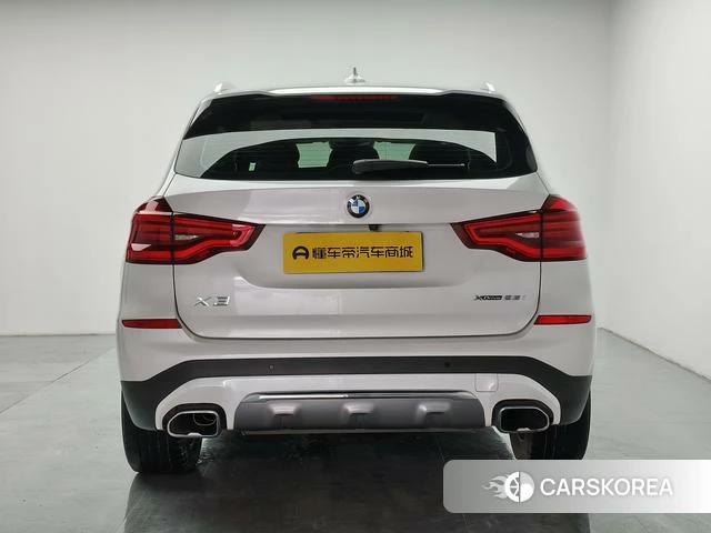 BMW X3 id 4260333 из Китая 14