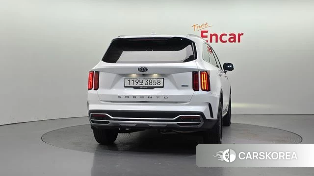 Kia Sorento 4th Generation id 4410151 из Кореи 14