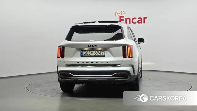 Kia Sorento 4th Generation id 4593421 из Кореи 34