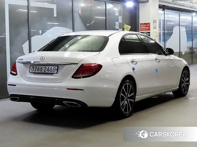 Mercedes-Benz E-Class W213 id 3258825 из Кореи 13