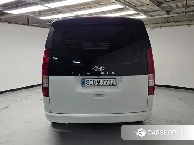 Hyundai Staria id 3555136 из Кореи 14