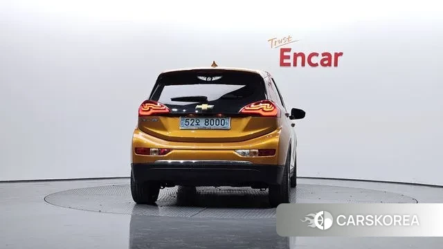 Chevrolet (GM Daewoo) Bolt EV id 3480252 из Кореи 14