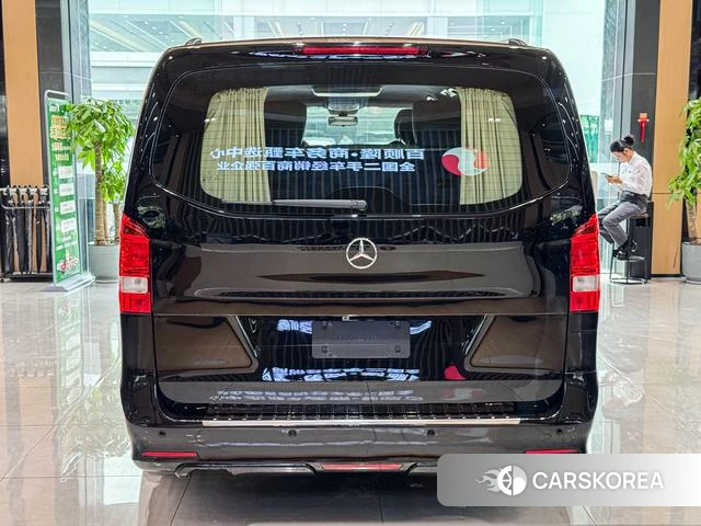 Mercedes-Benz Vito id 4264987 из Китая 13