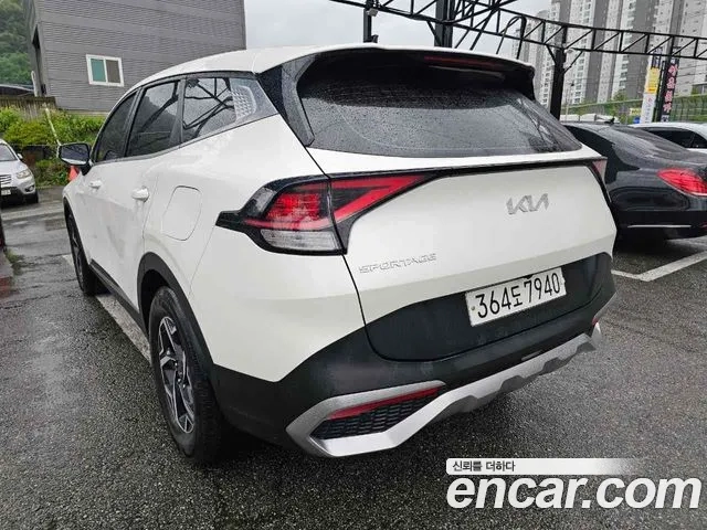 Kia Sportage 5th Generation id 2950198 из Кореи 14