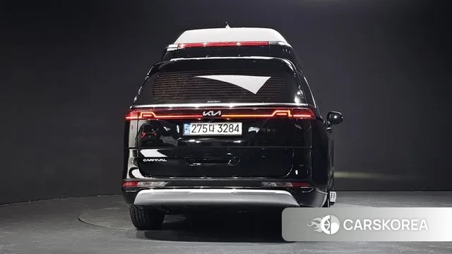 Kia Carnival 4th generation id 3003171 из Кореи 14