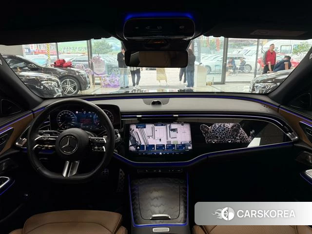 Mercedes-Benz E-class id 4271629 из Китая 22