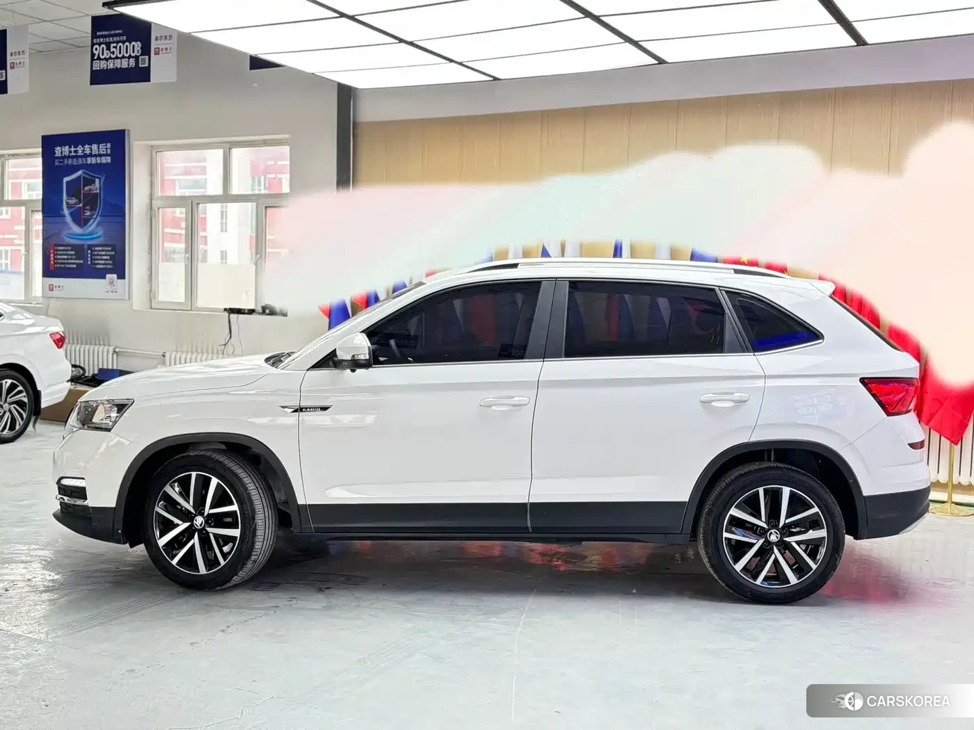 Skoda Kamiq id 4589139 из Китая 15