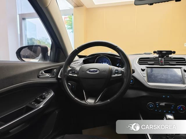 Ford Forrest id 4221078 из Китая 29