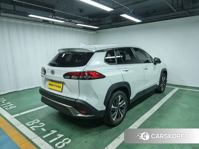 Toyota Fenglanda id 4258955 из Китая 14