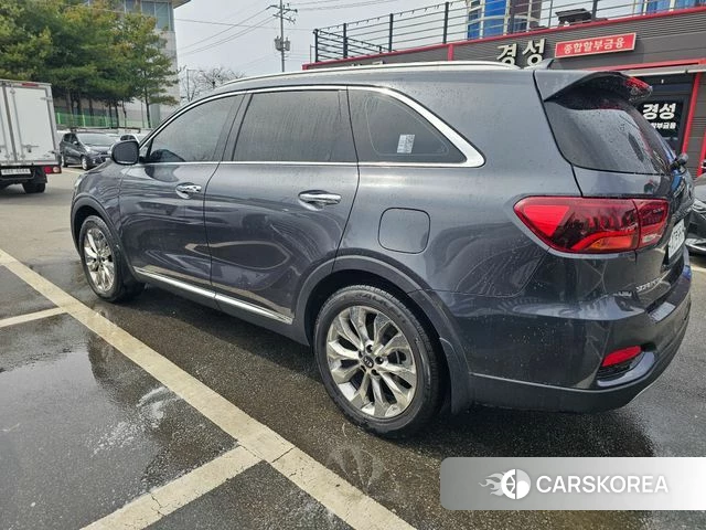 Kia The New Sorento id 3857393 из Кореи 14