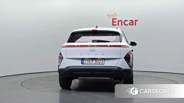 Hyundai Kona (SX2) id 4308212 из Кореи 27
