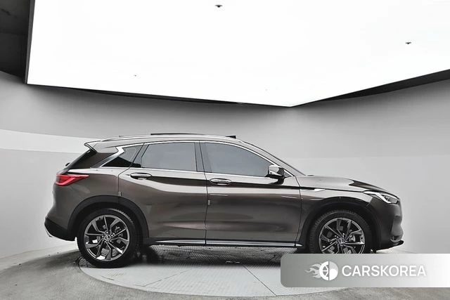 Infiniti QX50 (P71A) id 3873531 из Кореи 13