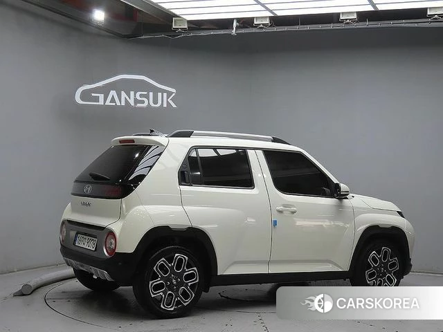 Hyundai Casper id 4585535 из Кореи 14