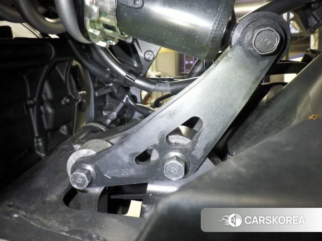 Yamaha MT-09 Y-AMT id 3946222 из Японии 28