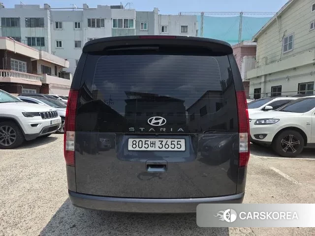 Hyundai Staria id 3136597 из Кореи 12