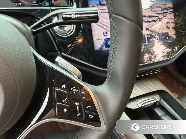 Mercedes-Benz E-class PHEV id 4264903 из Китая 7