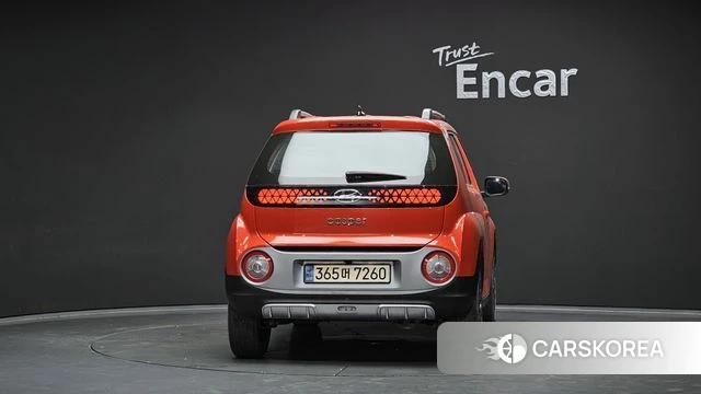 Hyundai Casper id 3871458 из Кореи 14