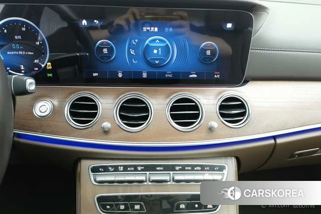 Mercedes-Benz E-class id 4313989 из Китая 18