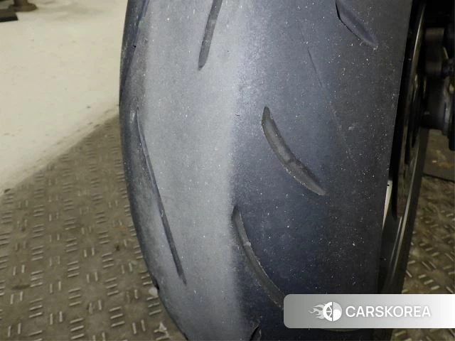 Honda CBR650R id 3947020 из Японии 26