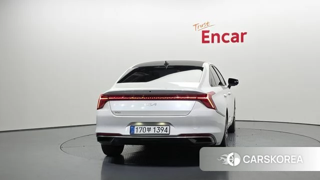 Kia K8 id 4350409 из Кореи 25