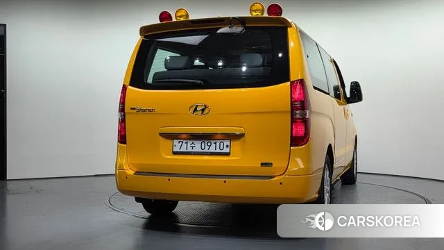 Hyundai The New Grand Starex id 3071709 из Кореи 14