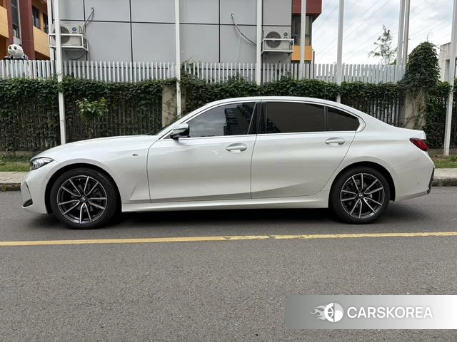 BMW 3 series id 4215129 из Китая 21