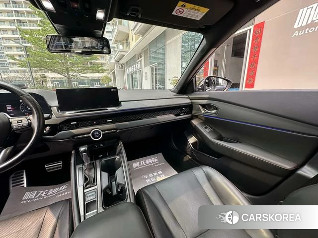 Honda Accord id 4254601 из Китая 19