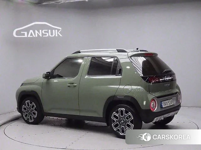 Hyundai Casper id 3002529 из Кореи 14